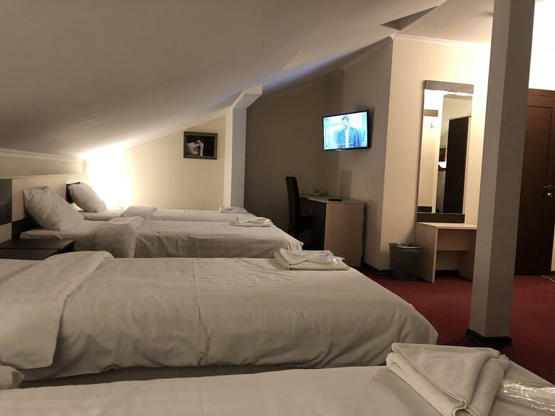 Antik Hotel