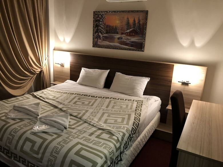 Antik Hotel
