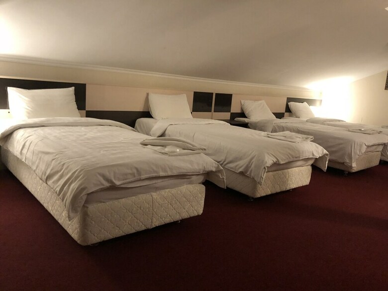 Antik Hotel