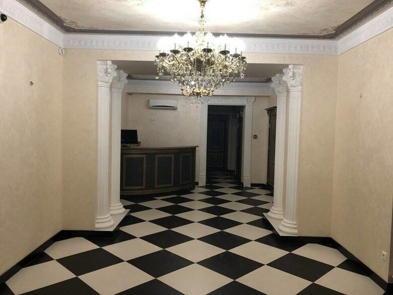 Antik Hotel