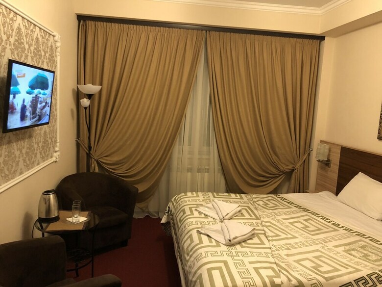 Antik Hotel