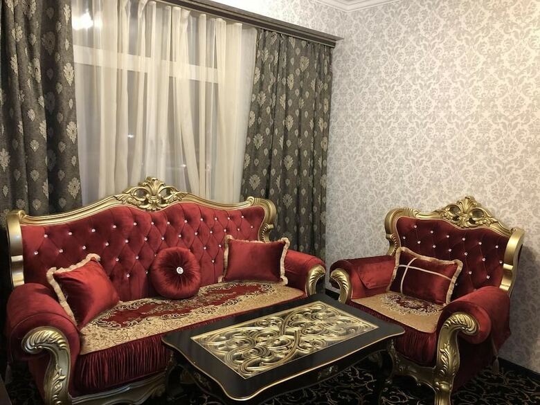 Antik Hotel