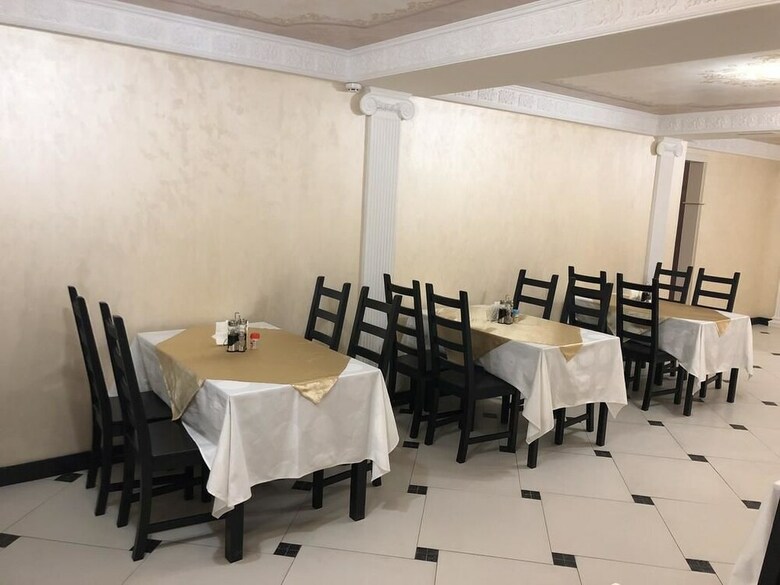 Antik Hotel