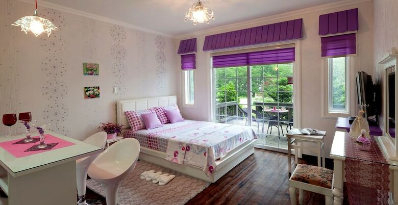 Angel Dream Pension