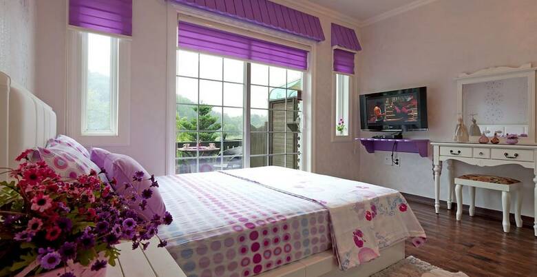 Angel Dream Pension