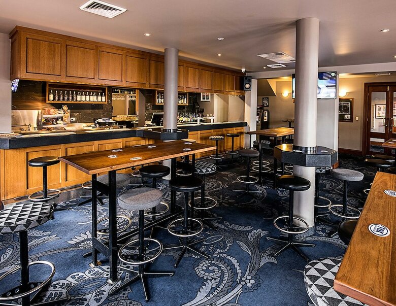Parkview Hotel Orange