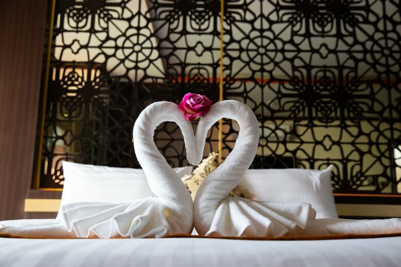 Bab Alhara Hotel