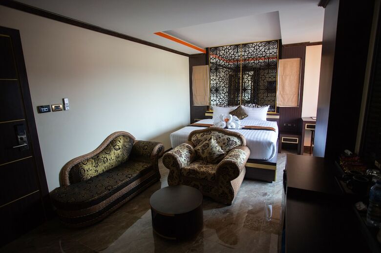 Bab Alhara Hotel