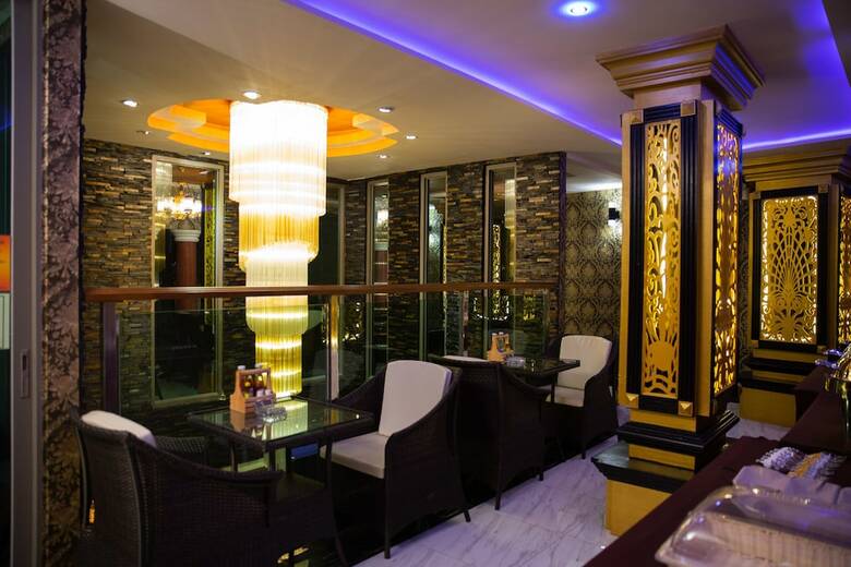 Bab Alhara Hotel