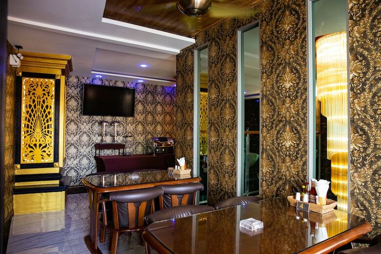 Bab Alhara Hotel