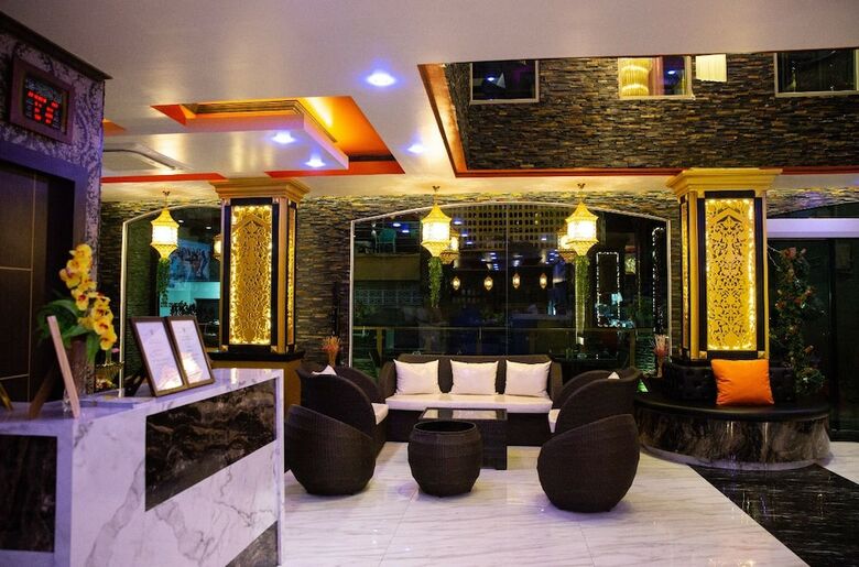 Bab Alhara Hotel