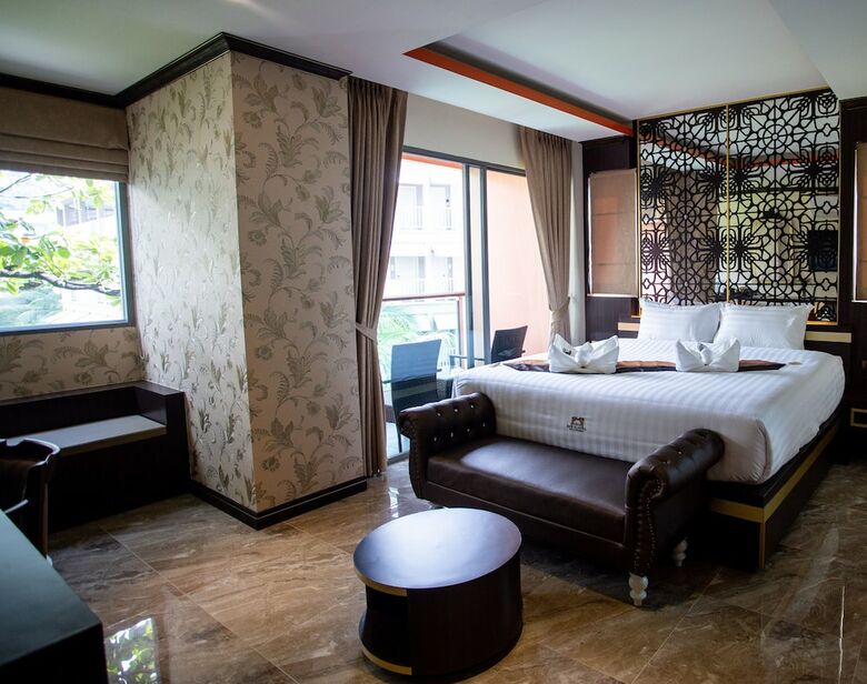 Bab Alhara Hotel