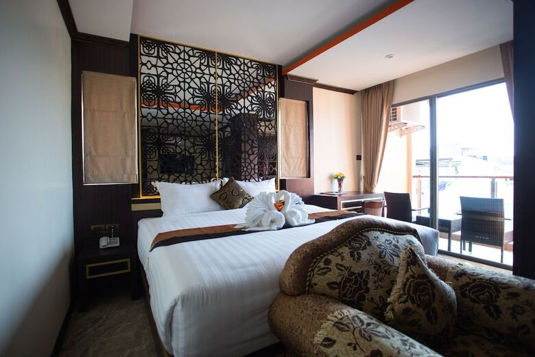 Bab Alhara Hotel