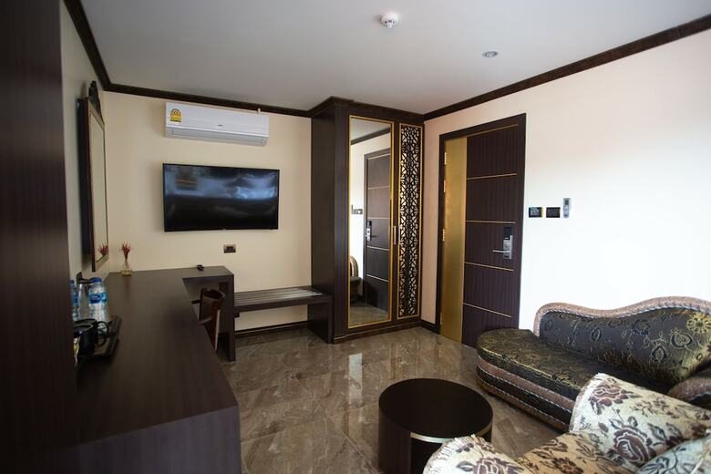 Bab Alhara Hotel