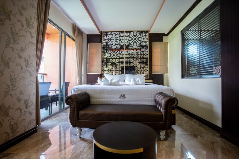 Bab Alhara Hotel