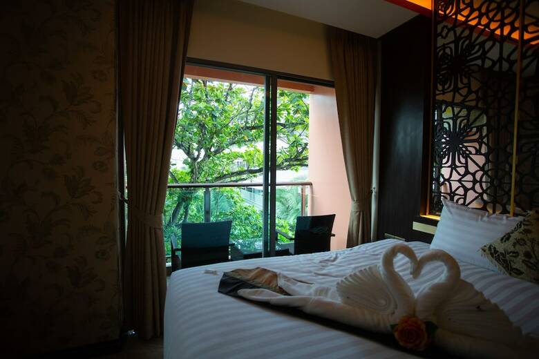 Bab Alhara Hotel