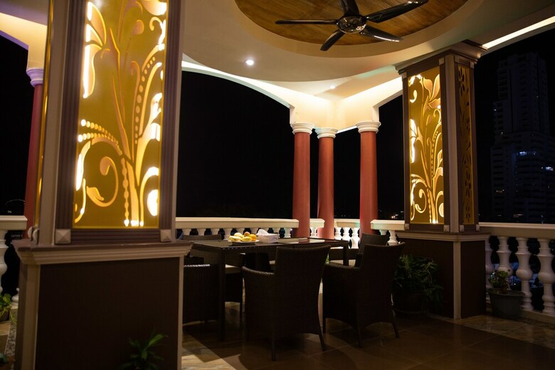 Bab Alhara Hotel