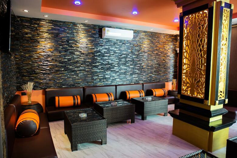 Bab Alhara Hotel