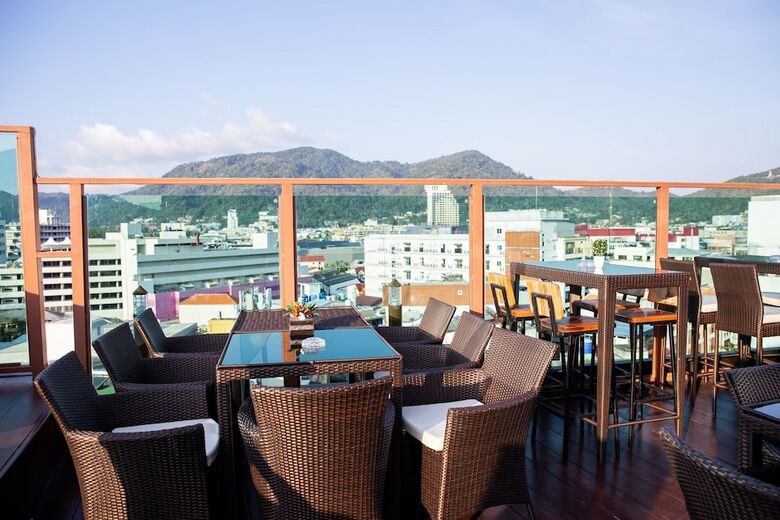 Bab Alhara Hotel