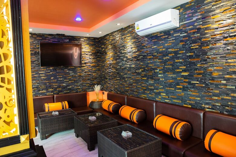 Bab Alhara Hotel