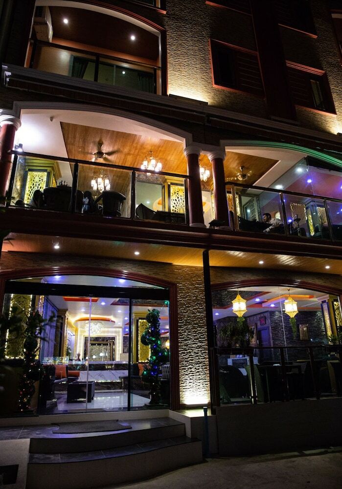 Bab Alhara Hotel