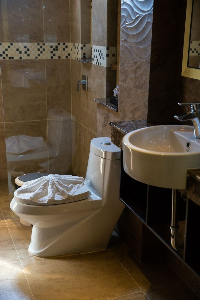 Bab Alhara Hotel