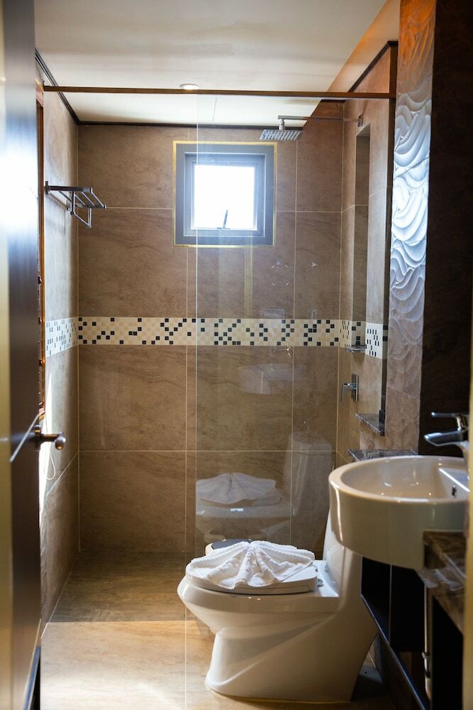 Bab Alhara Hotel
