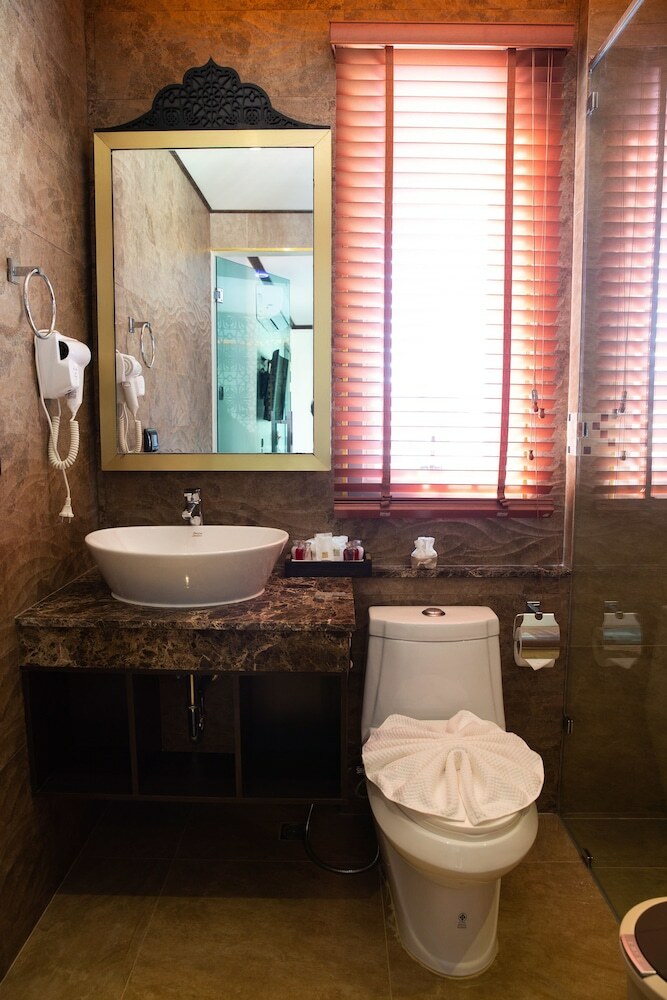 Bab Alhara Hotel