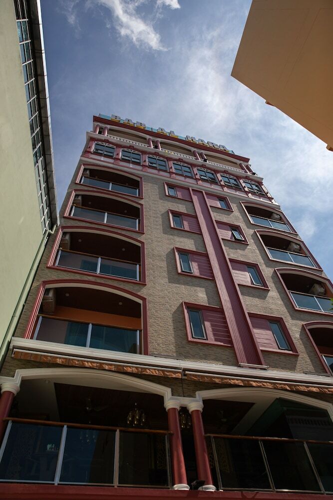 Bab Alhara Hotel