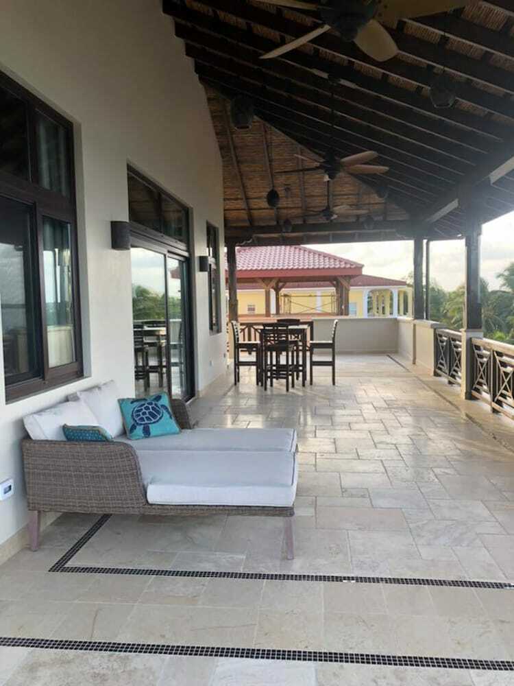 Villa Mirador
