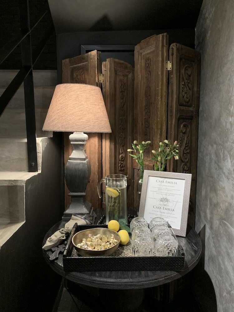 Hotel Casa Emilia