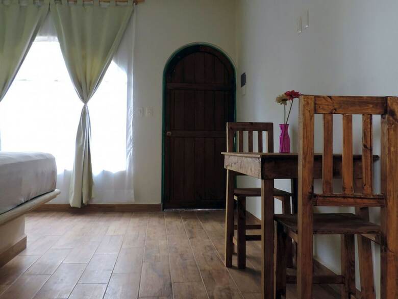 Bed & Breakfast Casa Maxa