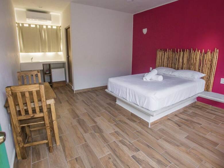 Bed & Breakfast Casa Maxa
