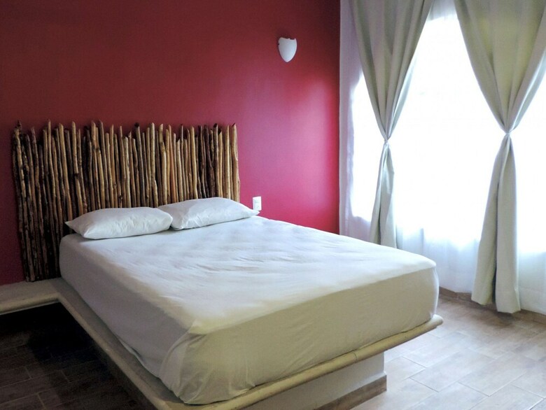 Bed & Breakfast Casa Maxa
