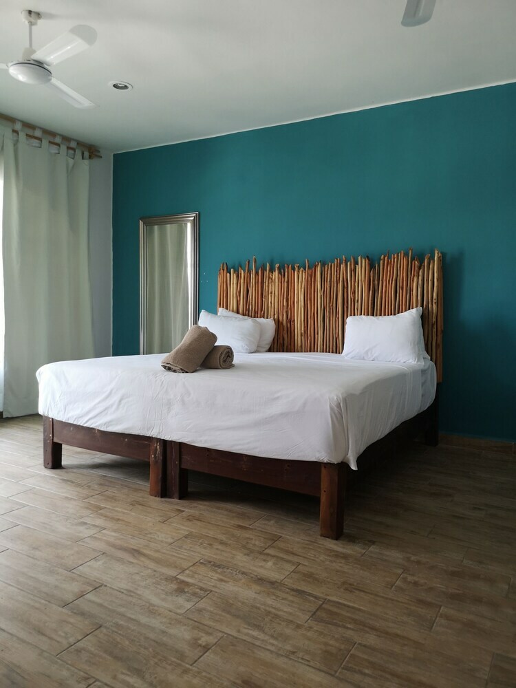 Bed & Breakfast Casa Maxa