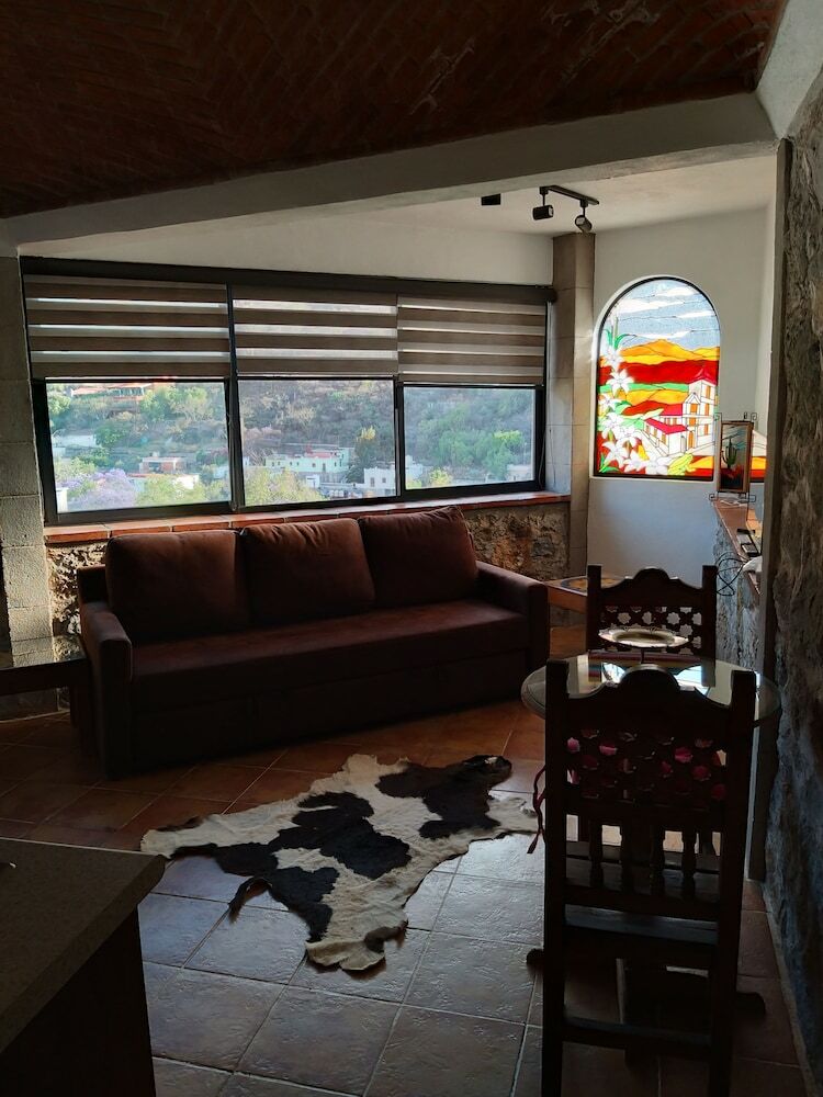 Cabana Mina Esperanza