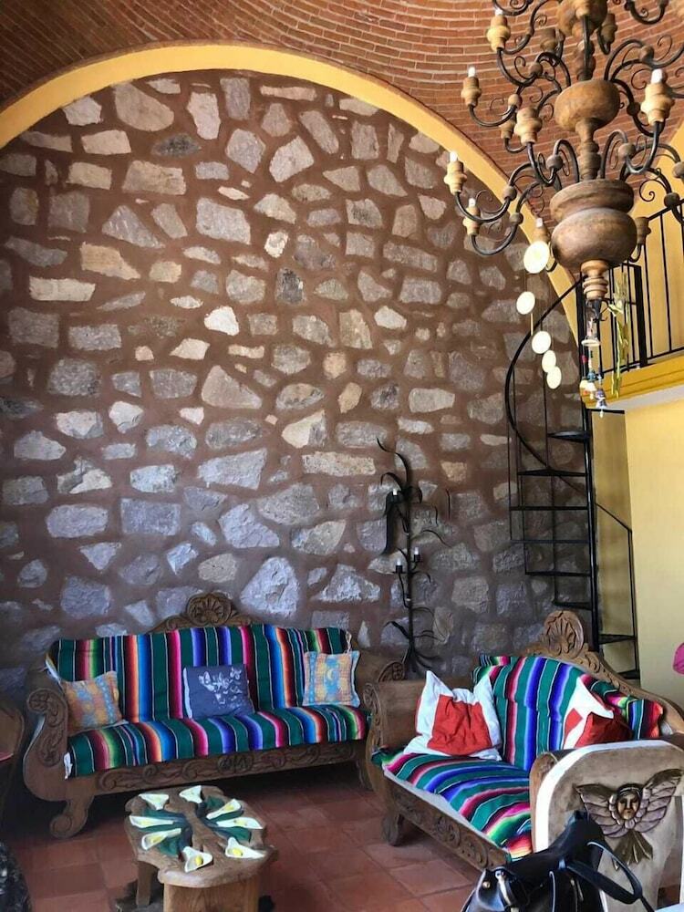 Cabana Mina Esperanza