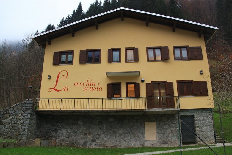 Apartamento La  Vecchia Scuola
