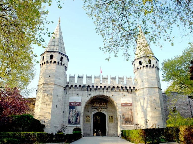 Hotel Gul Otel