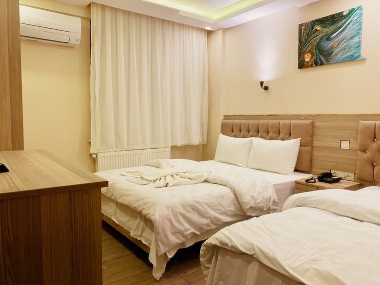 Hotel Gul Otel