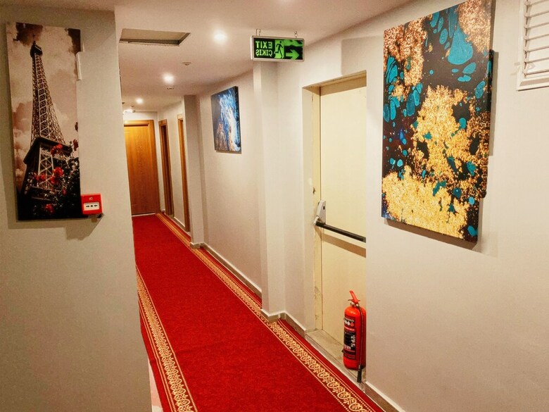 Hotel Gul Otel