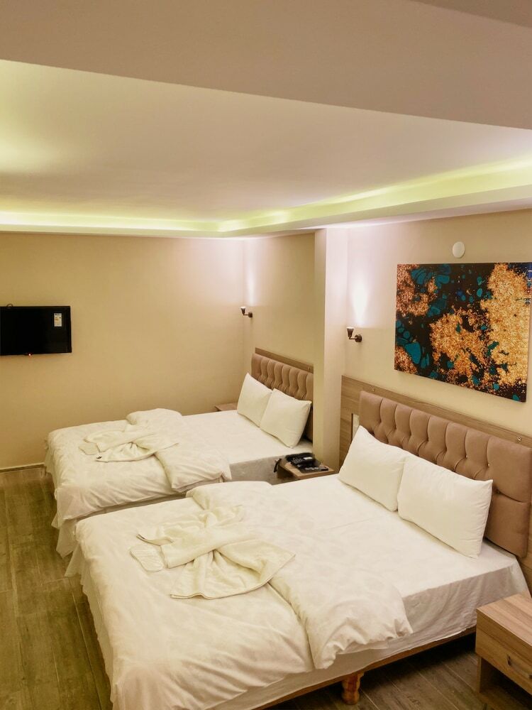 Hotel Gul Otel