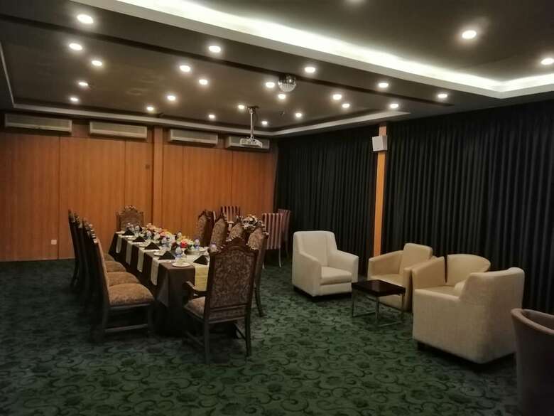 Hotel The New Days