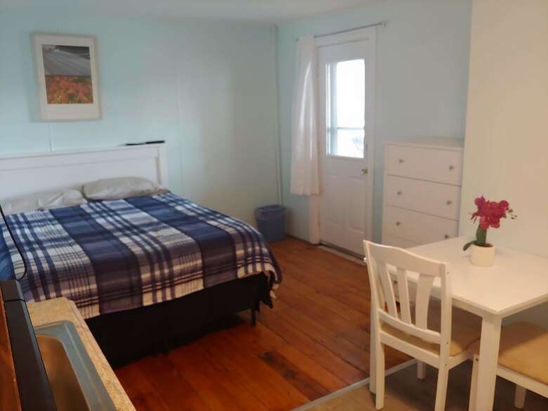 Aparthotel White Gull Hotel