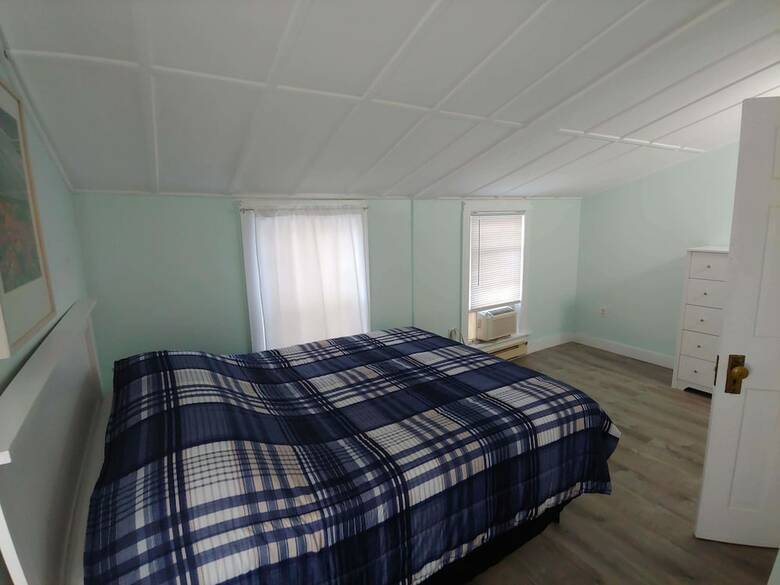 Aparthotel White Gull Hotel