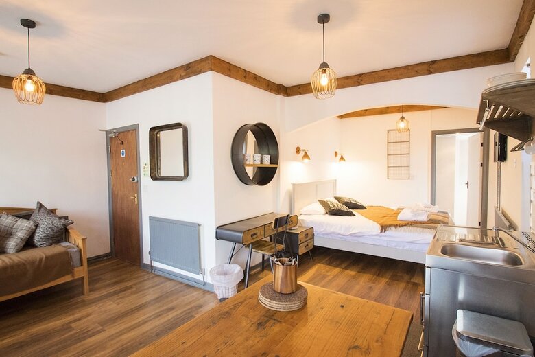Aparthotel Whitfords