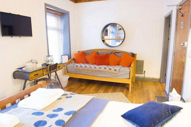 Aparthotel Whitfords