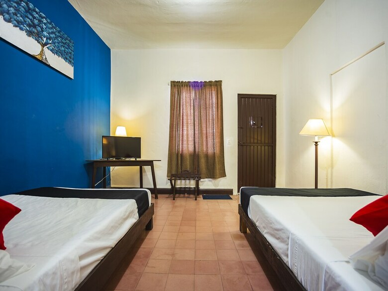 Antique Hotel Boutique Santa Luc�a