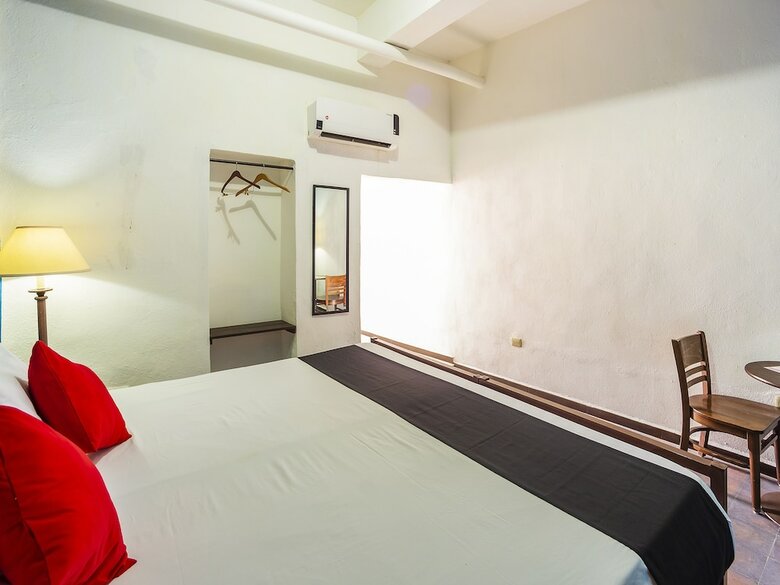 Antique Hotel Boutique Santa Luc�a