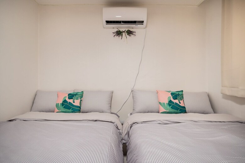 Hostal Dabin Stay - Hostel